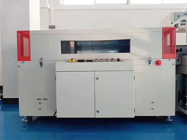 全自動熱收縮膜丝瓜视频污污污污收縮爐