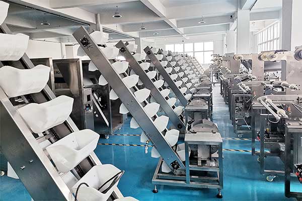 鮮濕麵條丝瓜视频污污污污及生產工藝流程