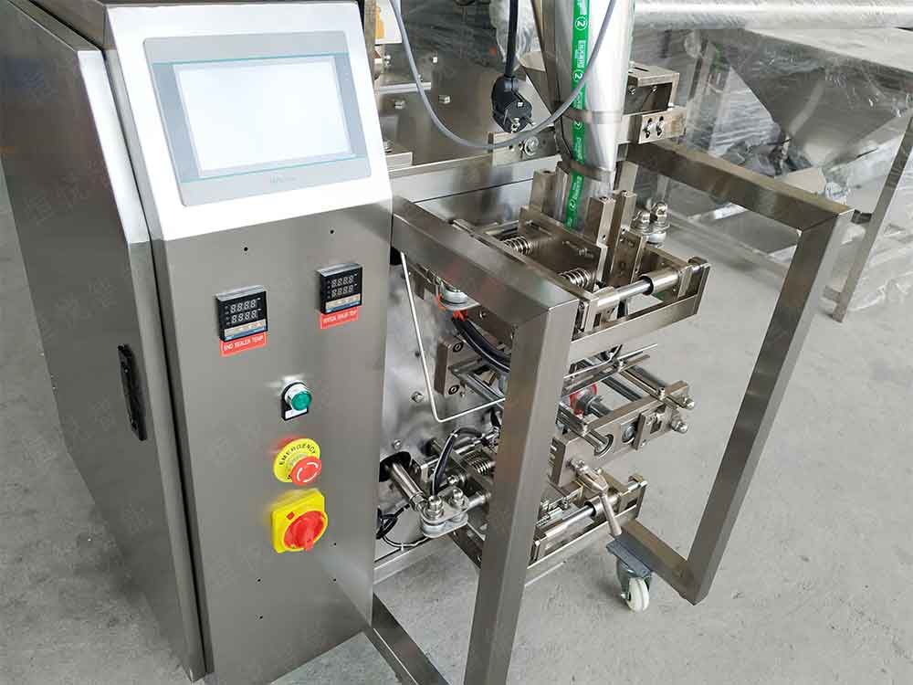 薄膜製袋的多功能四邊封丝瓜视频污污污污