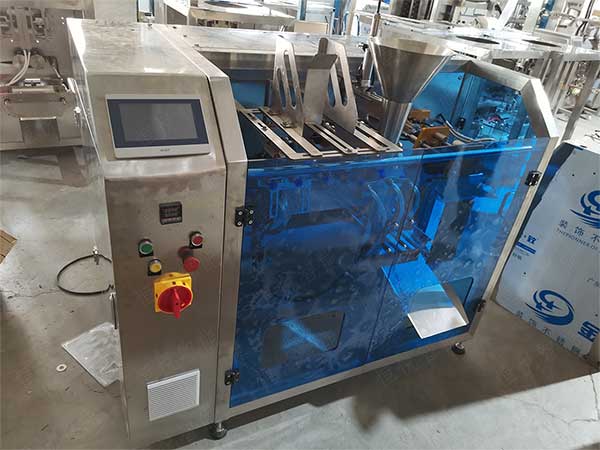 水平給袋式丝瓜视频污污污污應用