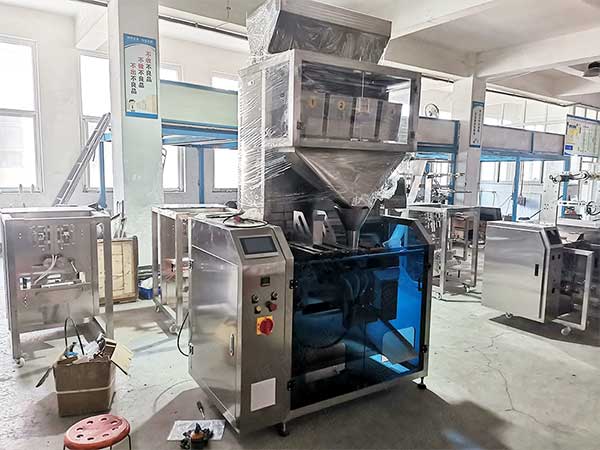 水平給袋式顆粒丝瓜视频污污污污