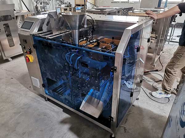 單工位給袋式丝瓜视频污污污污