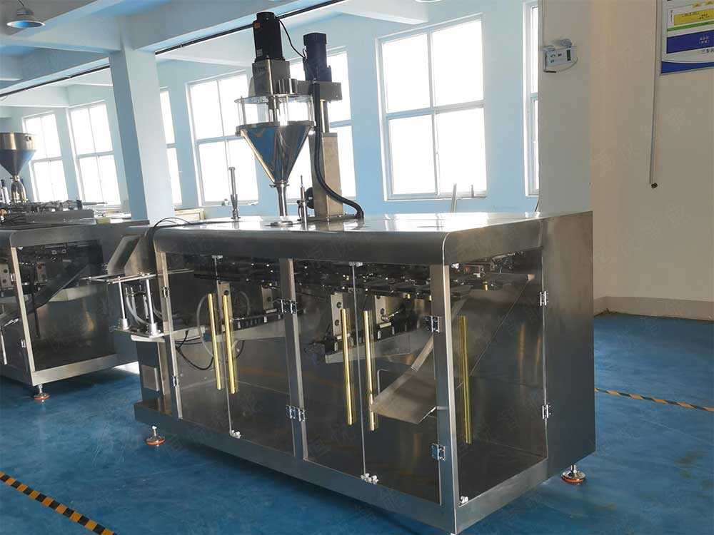 標準水平給袋式丝瓜视频污污污污