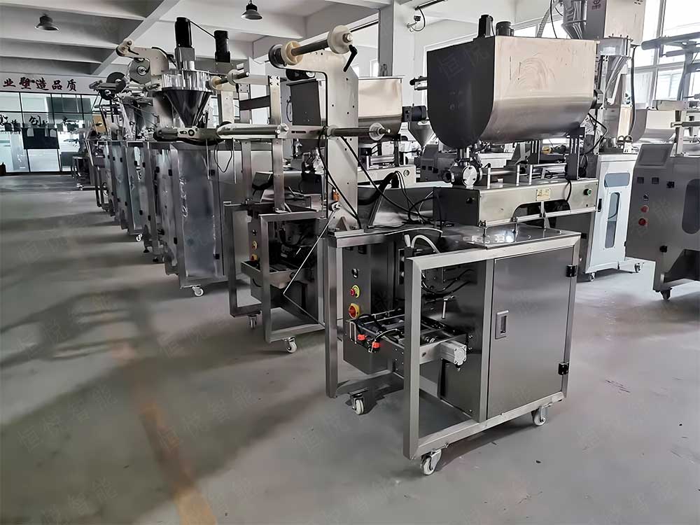 全自動麵醬丝瓜视频污污污污廠家供應