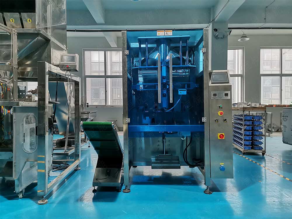 5公斤粉末丝瓜视频污污污污生產現場