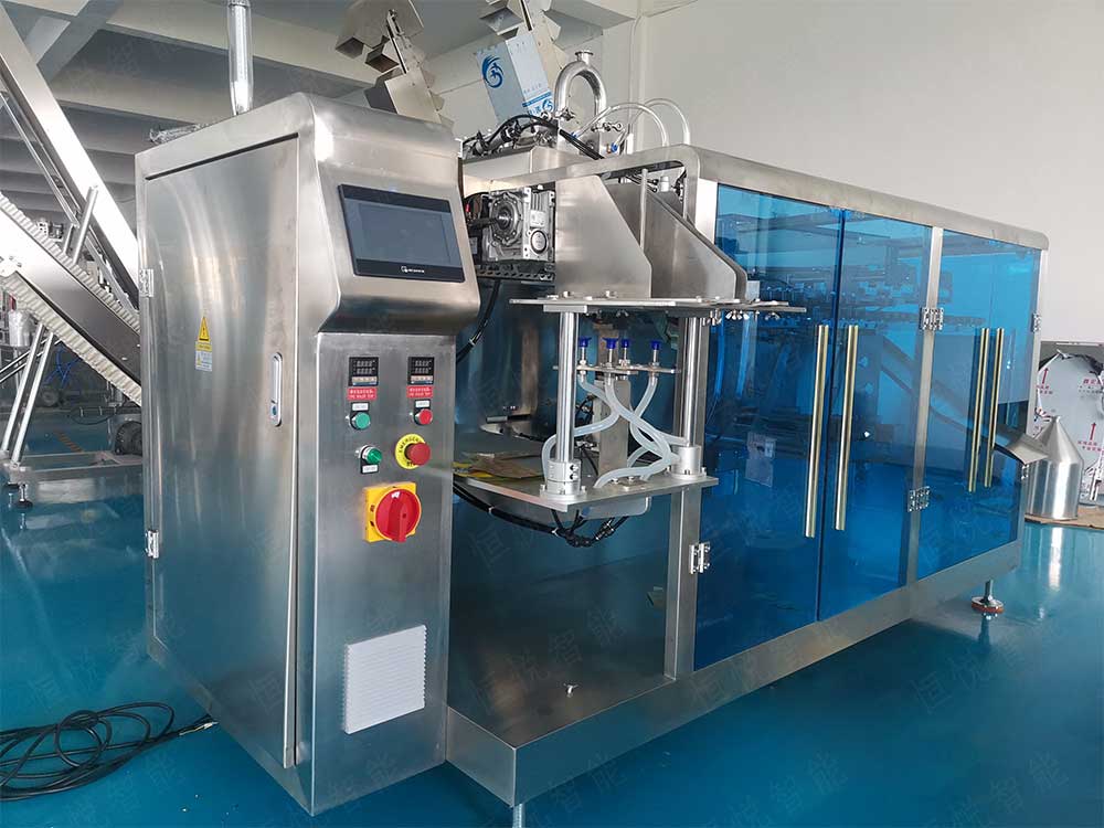 水平給袋式丝瓜视频污污污污廠家