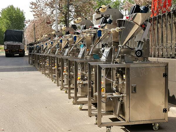 丝瓜视频官网下载智能小劑量粉劑丝瓜视频污污污污發貨現場