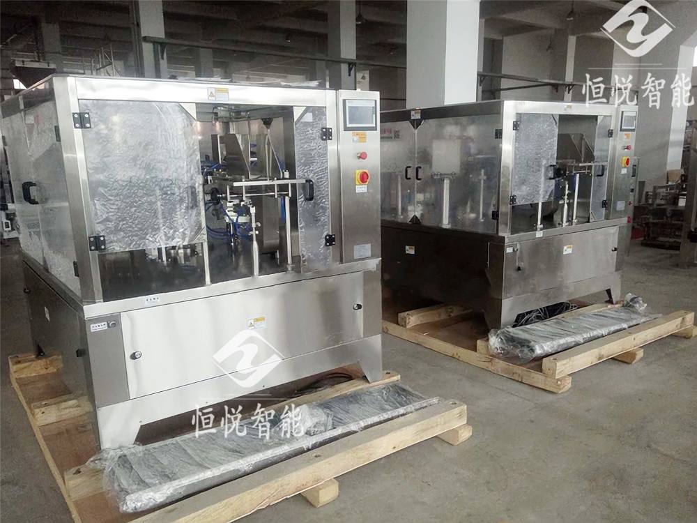 給袋式顆粒丝瓜视频污污污污生產廠家