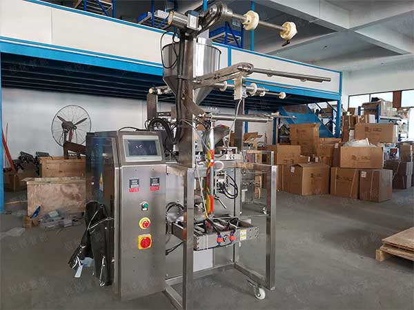 全自動蒜蓉辣醬丝瓜视频污污污污廠家支持非標定製