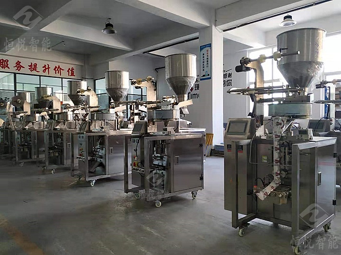 自動顆粒丝瓜视频污污污污生產廠家價格優惠準現貨供應