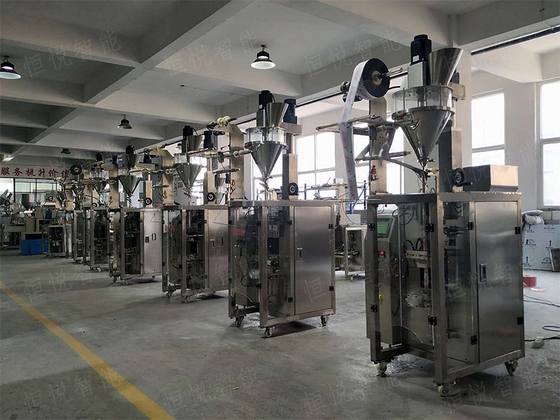 全自動圓角顆粒丝瓜视频污污污污用於粉末狀產品圓角包裝 全自動圓角顆粒丝瓜视频污污污污用於粉末狀產品圓角包裝