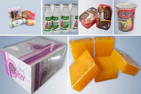 全自動熱收縮膜丝瓜视频污污污污可應用的領域