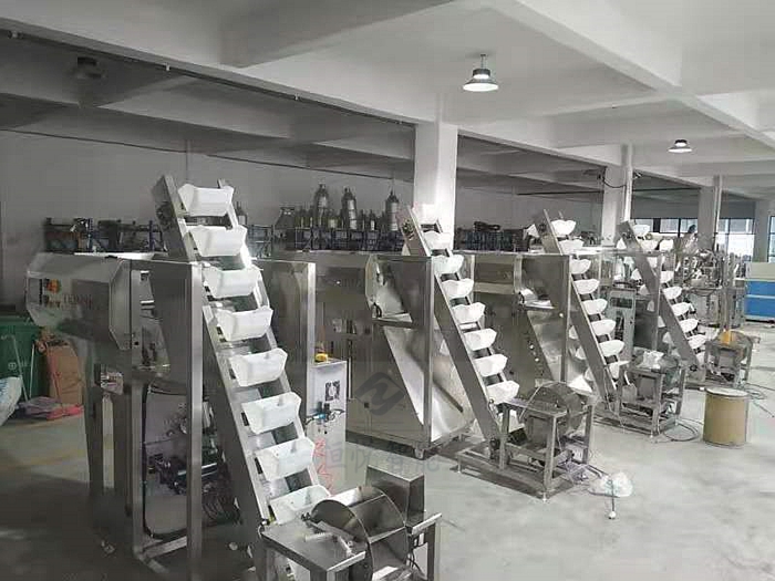 濕米粉專用自動丝瓜视频污污污污上料裝置