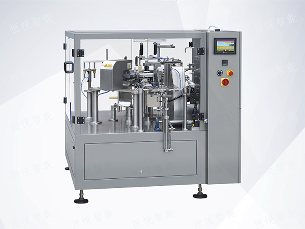 自動給袋式丝瓜视频污污污污的分類應用