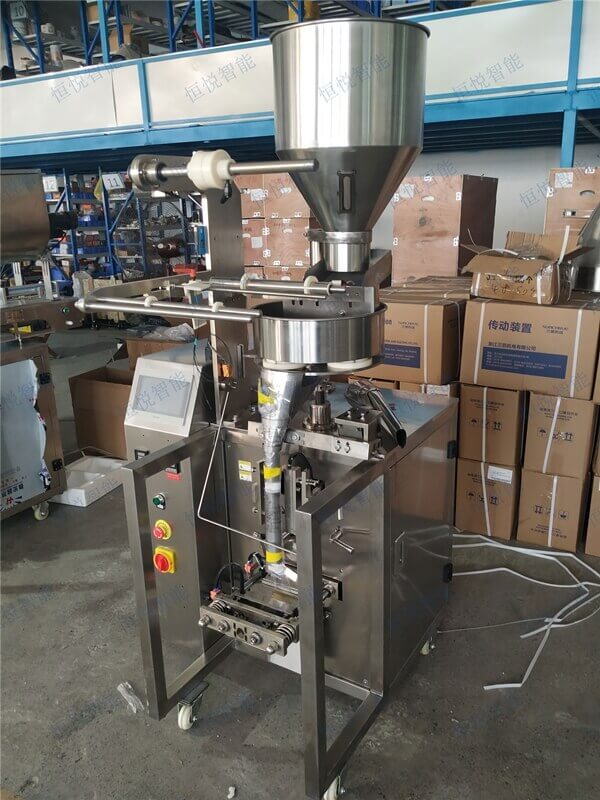 小袋調料自動顆粒丝瓜视频污污污污