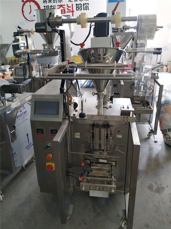 背封或三邊封粉末調料丝瓜视频污污污污