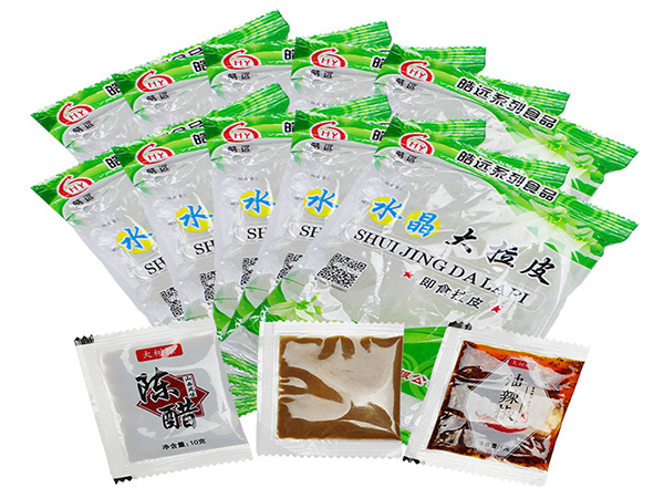 東北拉皮丝瓜视频污污污污包裝效果良好