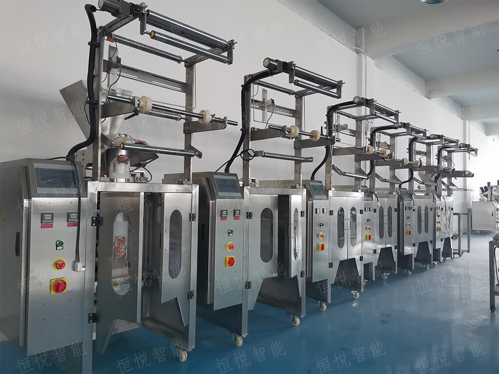 全自動立式丝瓜视频污污污污廠家提供一站式服務