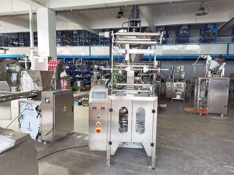 立式全自動預混劑獸藥丝瓜视频污污污污