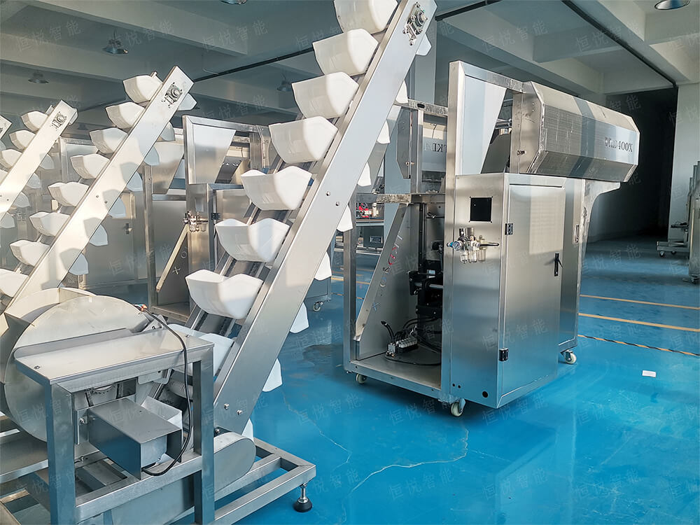 自動化土豆粉丝瓜视频污污污污及生產工藝