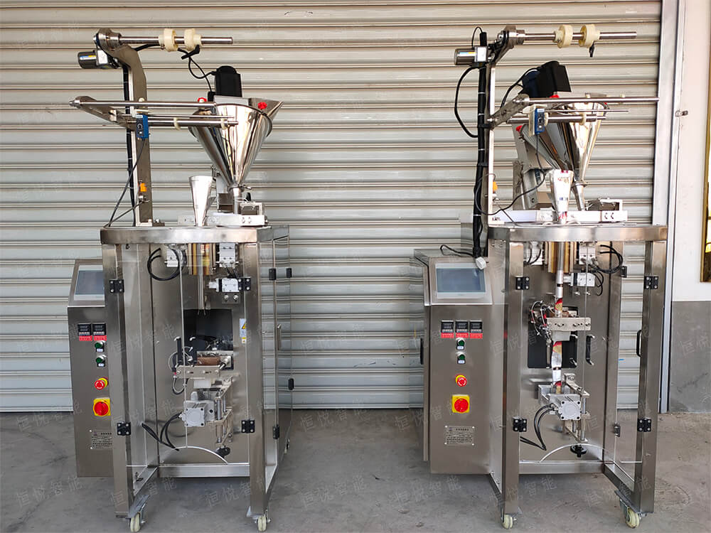 全自動山藥粉丝瓜视频污污污污及生產工藝