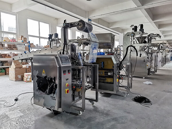 立式全自動丝瓜视频污污污污分類應用