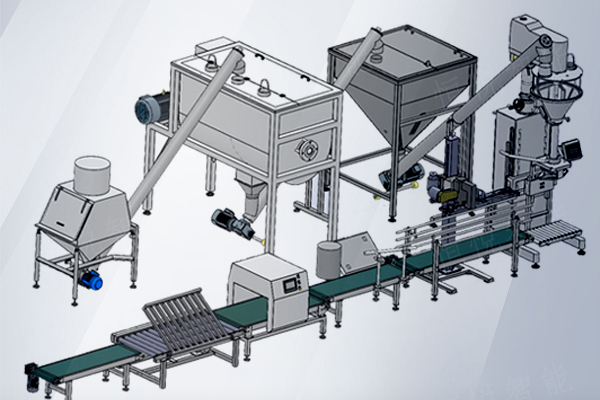 超細微粉丝瓜视频污污污污生產線設備