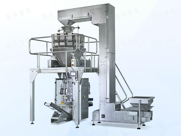 智能化全自動立式顆粒丝瓜视频污污污污械設備