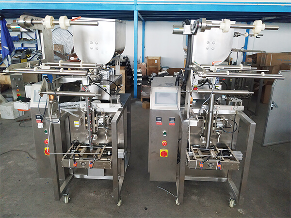 速食方便食品全自動醬料丝瓜视频污污污污