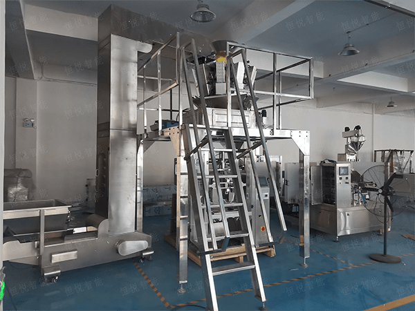 我司是河南全自動顆粒丝瓜视频污污污污廠家