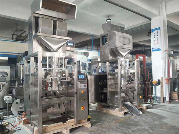 全自動食品丝瓜视频污污污污械類型及應用