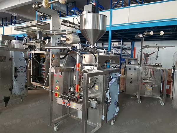 全自動醬料丝瓜视频污污污污，液膏顆粒醬料專用