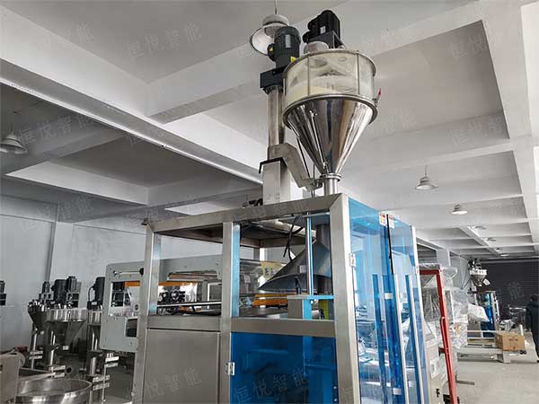 全自動粉劑定量丝瓜视频污污污污應用靈活適用廣泛