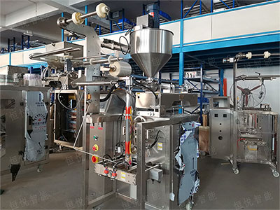 全自動立式液體丝瓜视频污污污污，流體產品專用