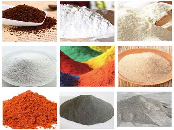 粉末全自動丝瓜视频污污污污適用於易流動鬆散粉狀產品的包裝