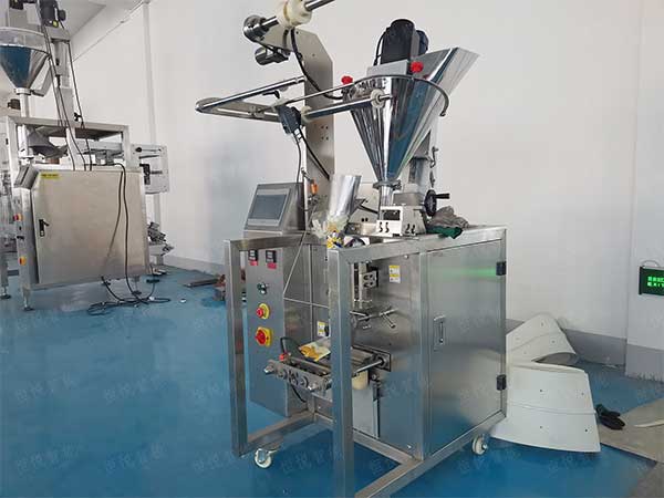 高精度全自動中藥粉劑丝瓜视频污污污污