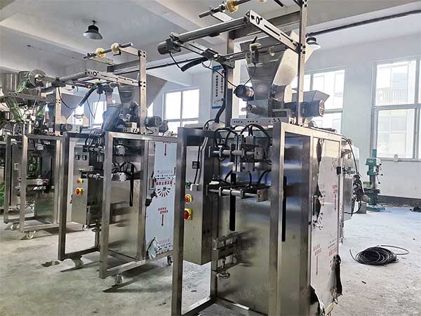 我司是河南的立式自動丝瓜视频污污污污廠家