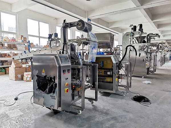 我司生產顆粒稱重食品丝瓜视频污污污污