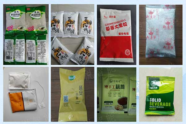 采用聚乙烯/PE膜的全自動立式丝瓜视频污污污污