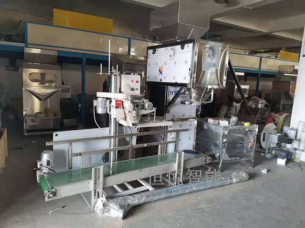 半自動25公斤粉末丝瓜视频污污污污