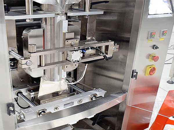 全自動粉劑丝瓜视频污污污污機身清潔維護