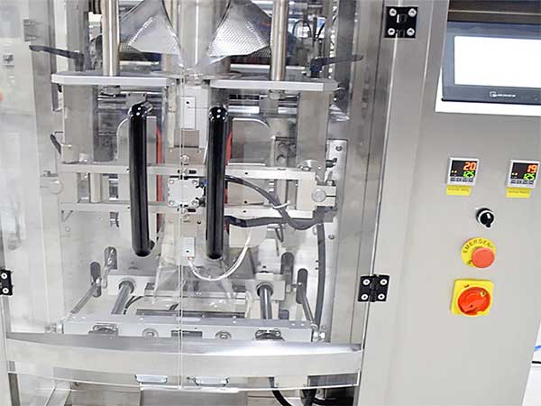 全自動粉劑丝瓜视频污污污污的電氣維護