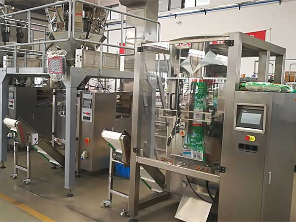 全自動丝瓜视频污污污污械設備智能化發展趨勢