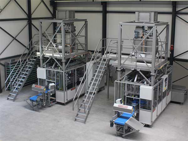 全自動丝瓜视频污污污污械設備實現功能齊全多用途