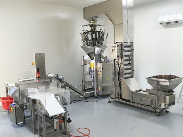 我司全自動丝瓜视频污污污污械設備生產廠家