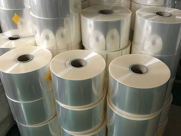 自動丝瓜视频污污污污使用的食品包裝薄膜材質