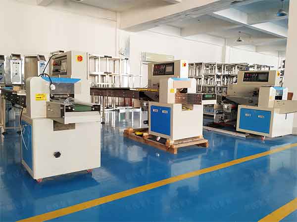 全自動枕式丝瓜视频污污污污應用領域