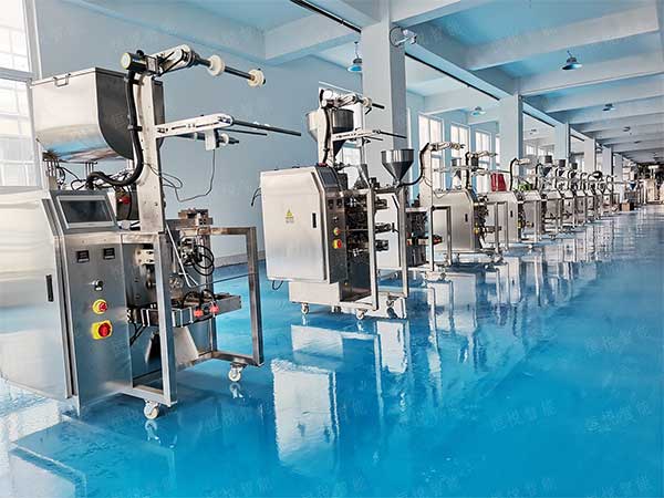 薄膜製袋的立式食品丝瓜视频污污污污