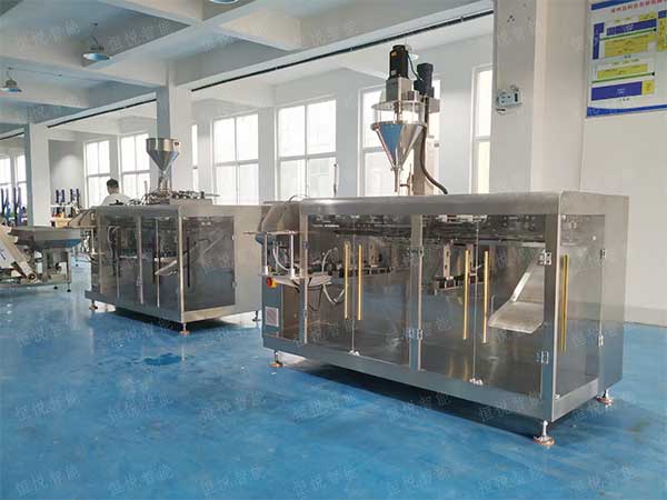 全自動調味品丝瓜视频污污污污,多機型智能化