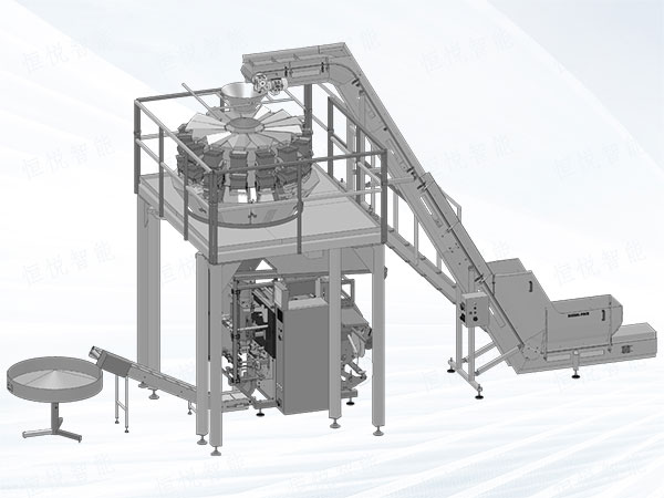 全自動速凍食品丝瓜视频污污污污，更快更智能